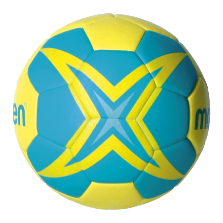 Molten ruk. lopta H0X1800-YG, vel.0