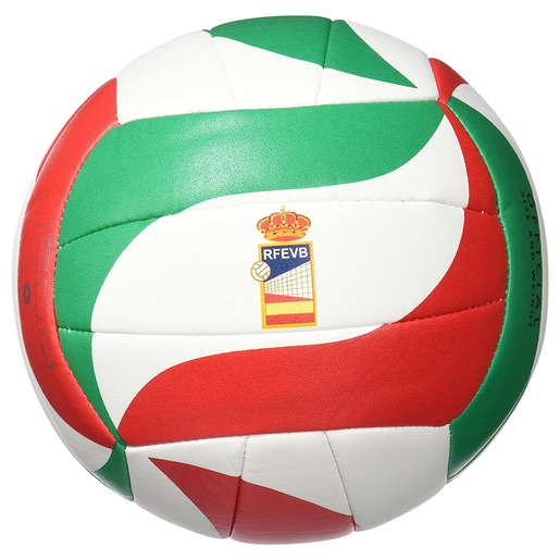 Molten odbojkaška lopta V5M1500, vel.5