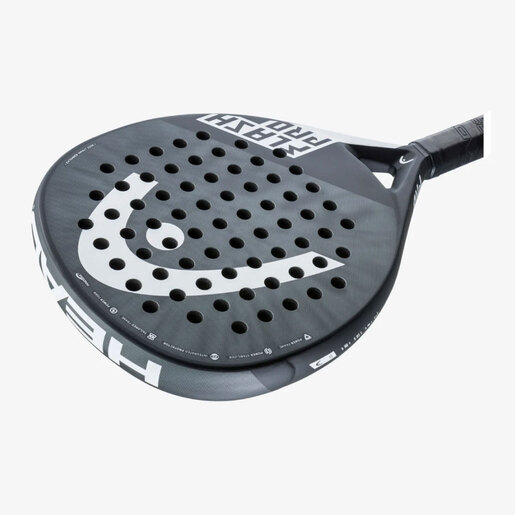 HEAD Padel reket FLASH PRO