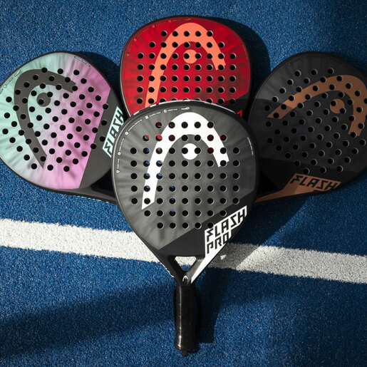 HEAD Padel reket FLASH PRO