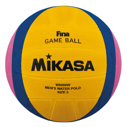 Mikasa lopta za vaterpolo W6600W