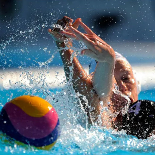 Mikasa lopta za vaterpolo W6600W