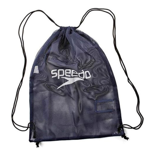 SPEEDO Torba EQUIP MESH BAG XU