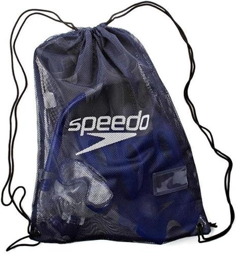 SPEEDO Torba EQUIP MESH BAG XU