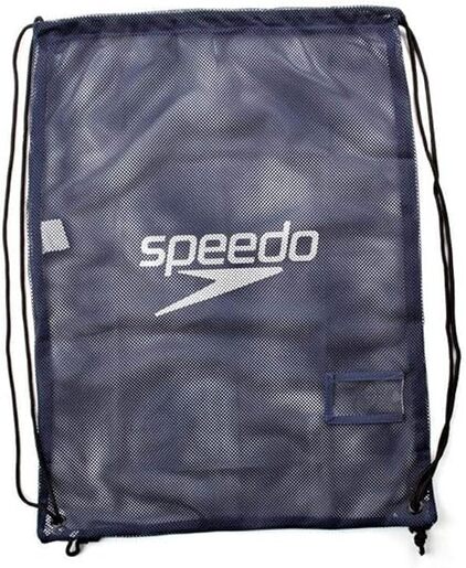 SPEEDO Torba EQUIP MESH BAG XU