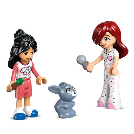 LEGO® Friends Paisleyina soba 42647