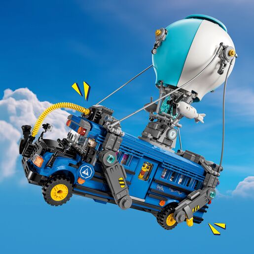 LEGO® Fortnite Battle Bus 77073
