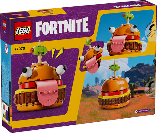 LEGO® Fortnite Durrr Burger 77070