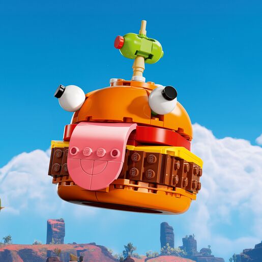 LEGO® Fortnite Durrr Burger 77070