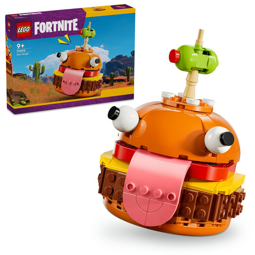LEGO® Fortnite Durrr Burger 77070