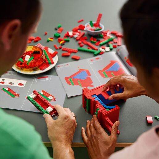 LEGO® ART LOVE 31214