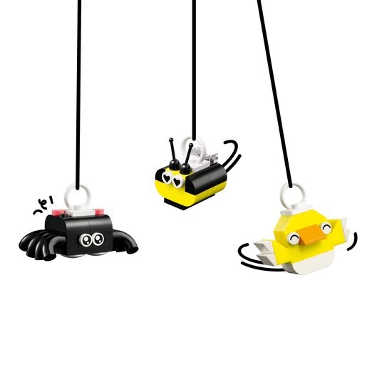 LEGO® Classic Kreativna kutija sreće 11042