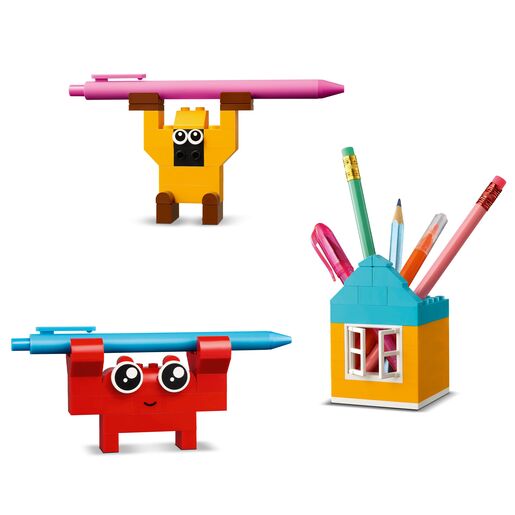 LEGO® Classic Kreativna kutija sreće 11042