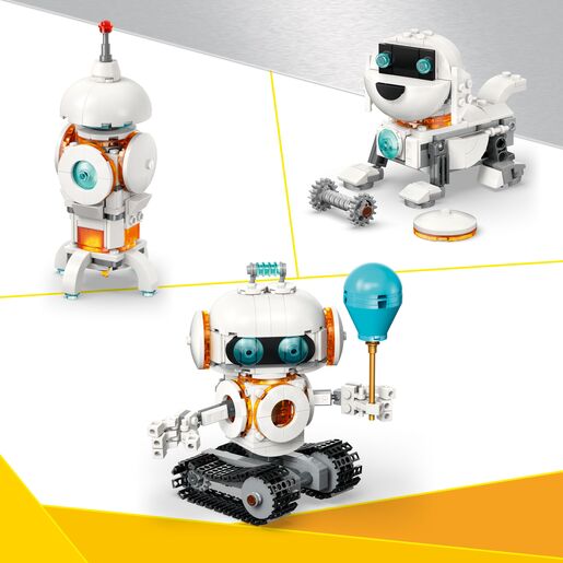 LEGO® Creator Svemirski robot 31164