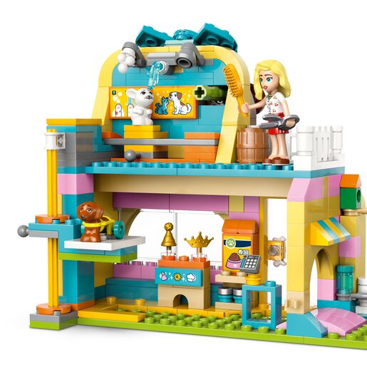 LEGO® Friends Prodavaonica dodataka za kućne ljubimce 42650