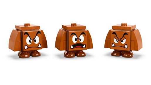 LEGO Super Mario Goombino igralište 71433