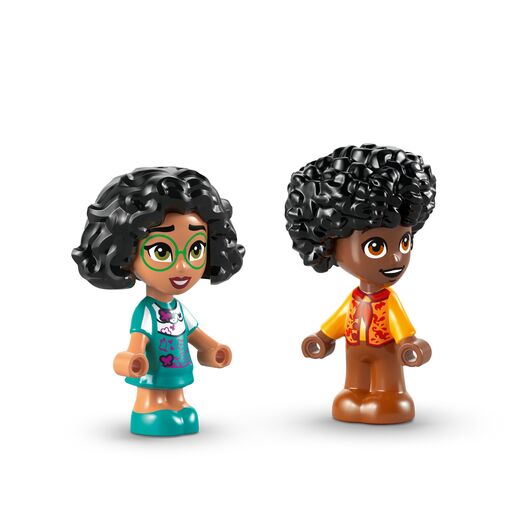 LEGO® Disney Classic Mala kuća iz Encanta 43261