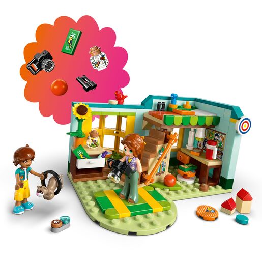 LEGO® Friends Autumnina soba 42646