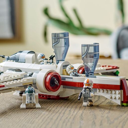 LEGO® Star Wars TM Zvjezdani lovac™ ARC-170 75402