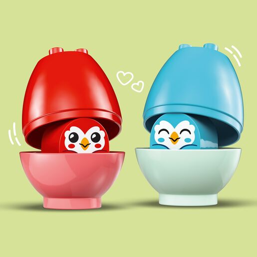 LEGO® DUPLO My First Stablo za ravnotežu i slaganje 10440