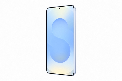 Samsung Galaxy S25+ 5G mobitel, SM-S936BLBGEUC, 12+512 GB, Icy Blue