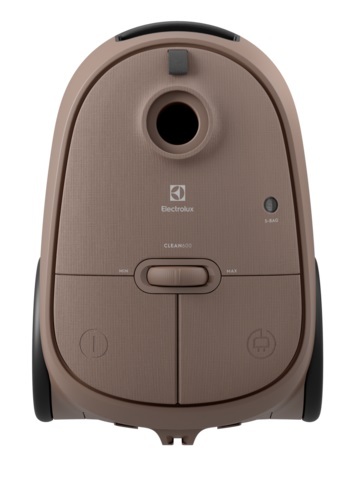 ELECTROLUX usisivač s vrećicom EB61C3WBL, HEPA filter, kapacitet 3.5 L