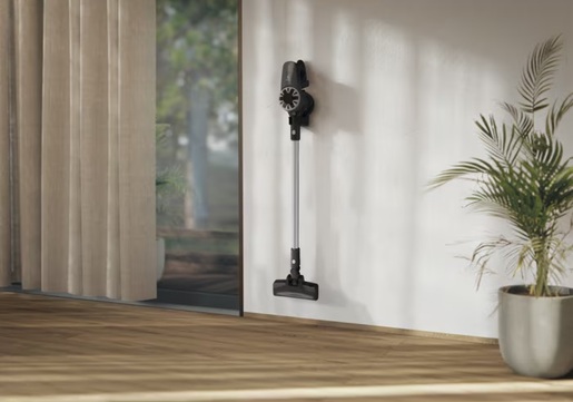 ELECTROLUX štapni usisivač 300 EP31CB21TG, vrijeme rada do 40 min.