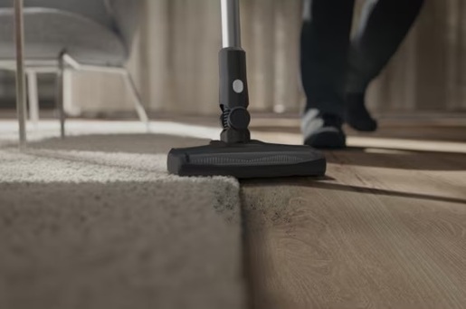 ELECTROLUX štapni usisivač 300 EP31CB21TG, vrijeme rada do 40 min.