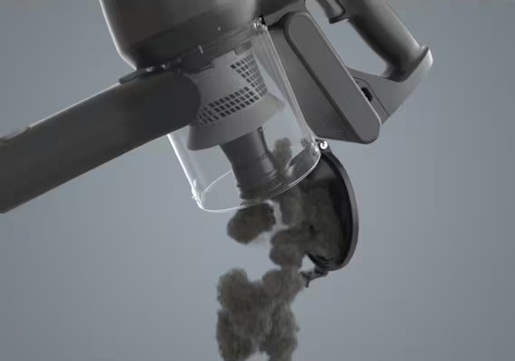 ELECTROLUX štapni usisivač 300 EP31CB21TG, vrijeme rada do 40 min.