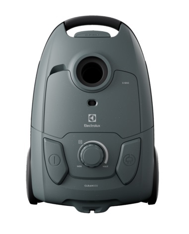 ELECTROLUX usisivač s vrećicom EB51C1OG, HEPA filter, kapacitet 3 L