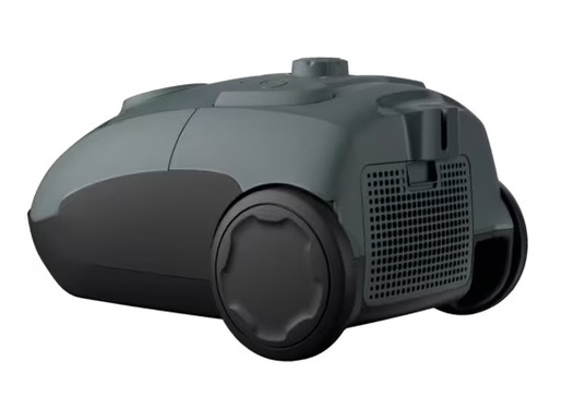 ELECTROLUX usisivač s vrećicom EB51C1OG, HEPA filter, kapacitet 3 L