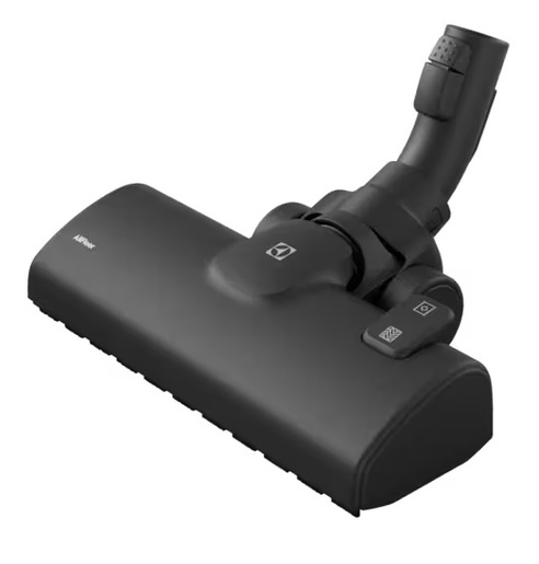 ELECTROLUX usisivač s vrećicom EB51C1OG, HEPA filter, kapacitet 3 L