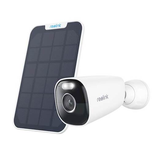 REOLINK IP kamera Argus serija B340 + solarni panel (SP)