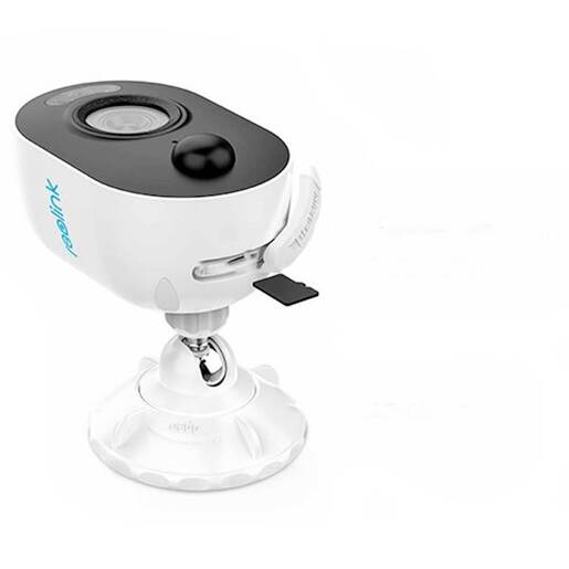 REOLINK IP Kamera Lumus serija E430 bijela