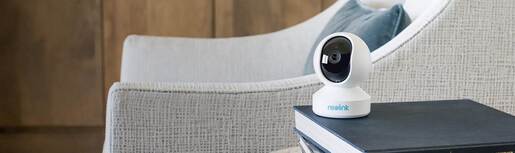 REOLINK IP kamera E serija E320 – bijela