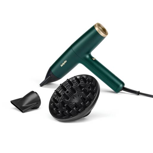 BaByliss fen za kosu D6555DE Air Power Pro, 1700 W