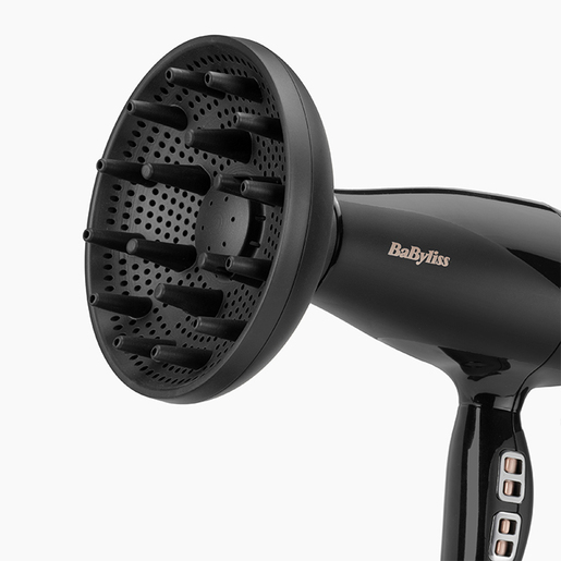 BaByliss fen za kosu 6716DE Air Power Pro, 2300 W, Ionic