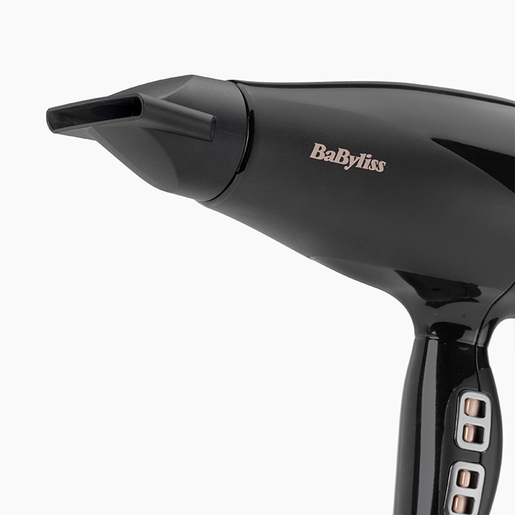 BaByliss fen za kosu 6716DE Air Power Pro, 2300 W, Ionic