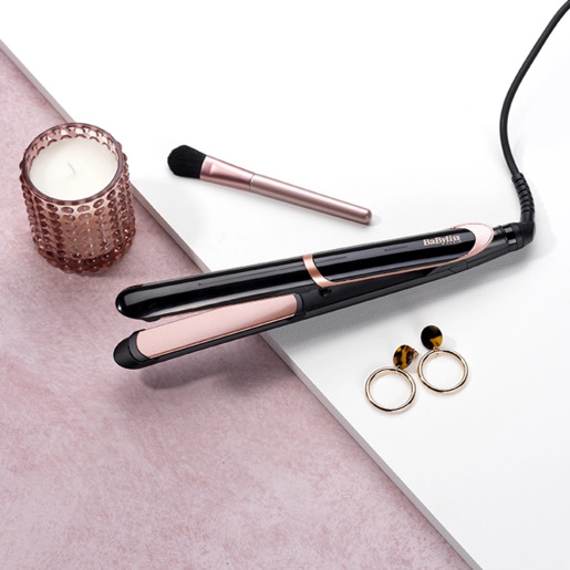 BaByliss pegla za kosu ST391E, 26 mm, 140-235 ⁰C