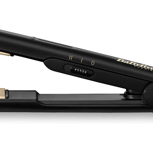 BaByliss pegla za kosu ST089E Ceramic Straight 230 putna, 24 mm, 200-230 ⁰C