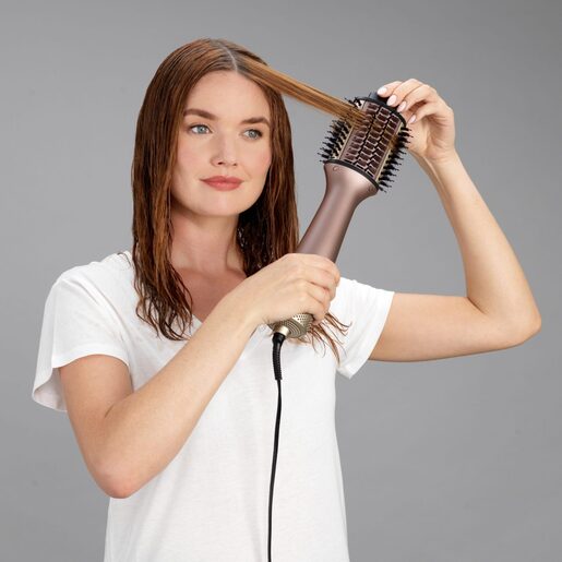 BaByliss četka za kosu AS95E  Air Power Volume, 1000 W