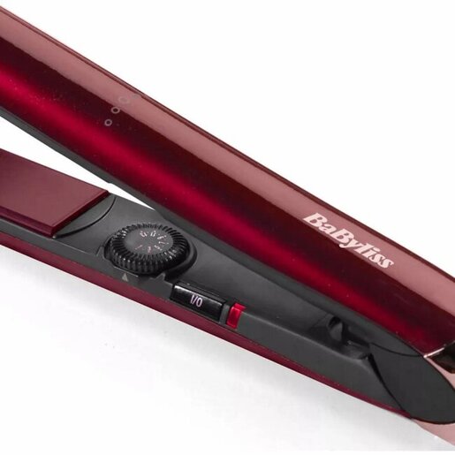 BaByliss pegla za kosu ST212PE Inspired Styler 235, 25 mm, do 235 ⁰C