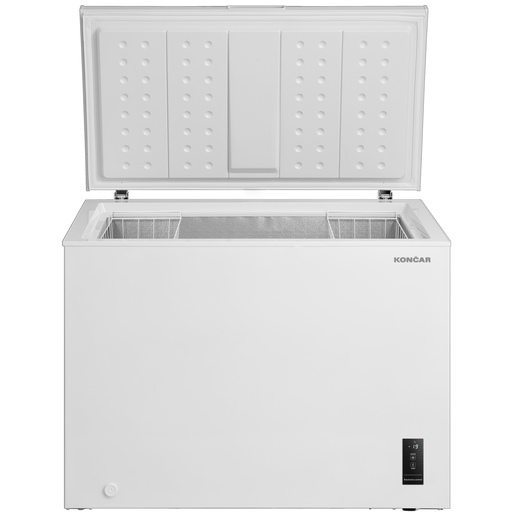 Končar zamrzivač LV249BM
