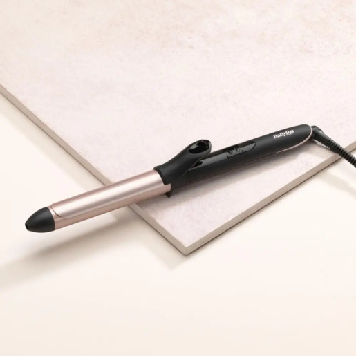 BaByliss uvijač za kosu C451E Curling Tong, 25 mm