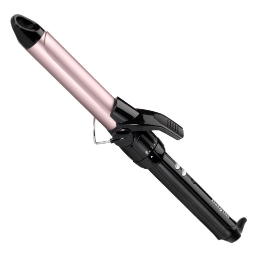 BaByliss uvijač za kosu C325E Curling Tong, 25 mm