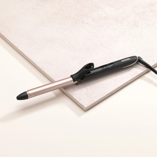 BaByliss uvijač za kosu C450E Curling Tong, 19 mm