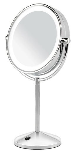 BaByliss kozmetičko ogledalo s LED svjetlom 9436E