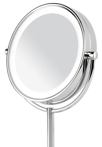 BaByliss kozmetičko ogledalo s LED svjetlom 9436E