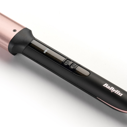 BaByliss uvijač za kosu C457E Oval Waving Wand, 28 mm