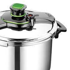 KORKMAZ ekspres lonac 10L A153-07 Tessa Pressure Cooker